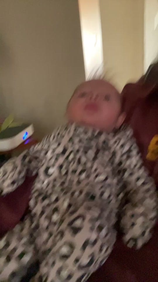 Post 9 by Justin Hitchcock on TikTok (video)