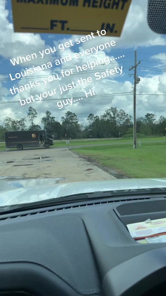 Post 4 by Justin Hitchcock on TikTok (video)