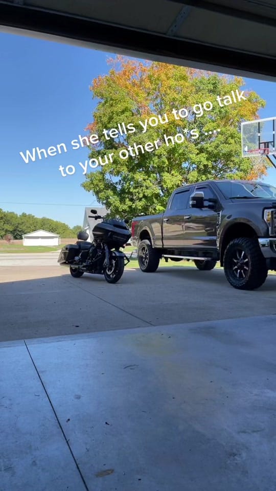 Post 1 by Justin Hitchcock on TikTok (video)
