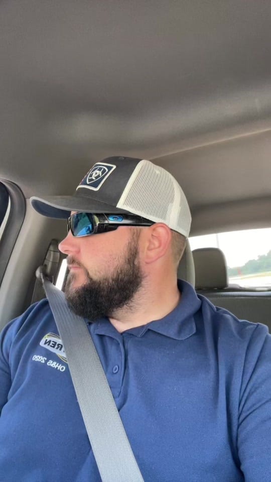 Post 6 by Justin Hitchcock on TikTok (video)