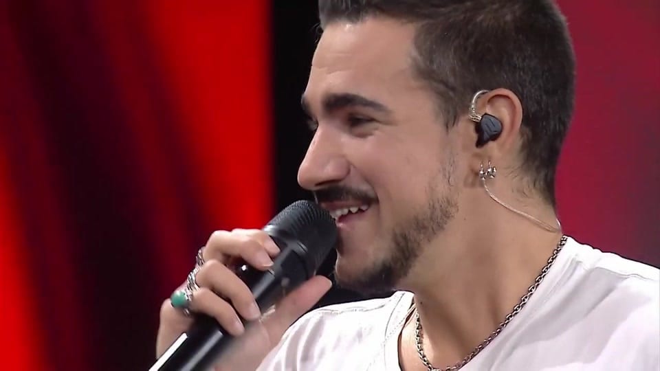 Post 7 by Paco Candela on TikTok (video)
