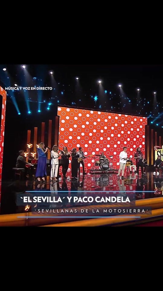 Post 5 by Paco Candela on TikTok (video)