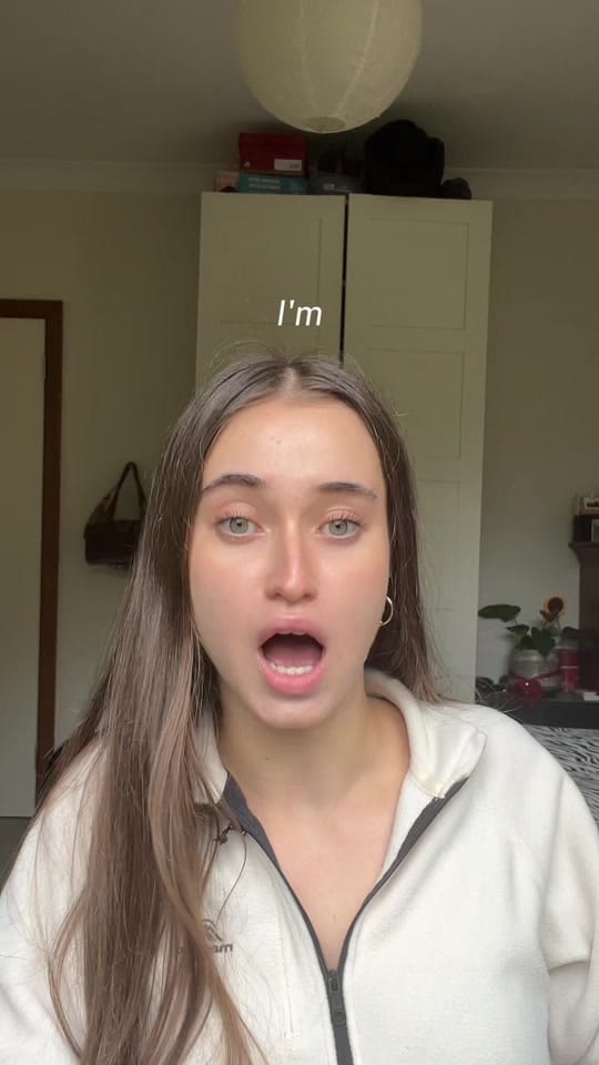 Post 10 by Serene on TikTok (video)