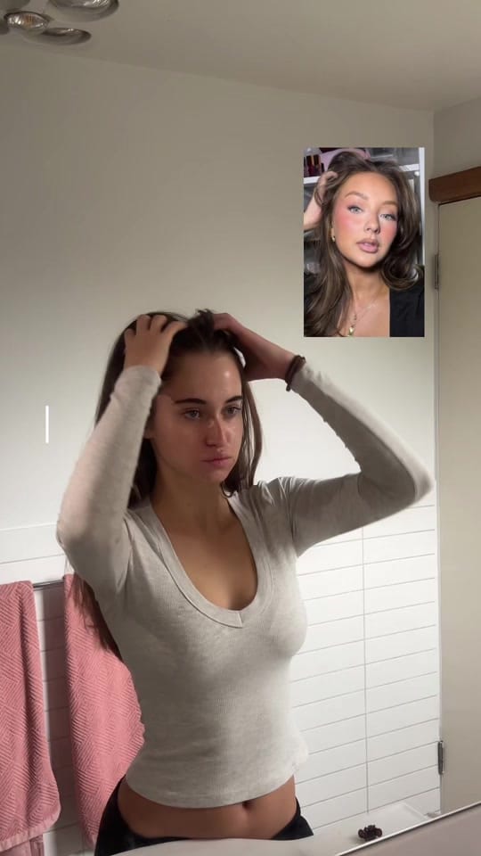 Post 2 by Serene on TikTok (video)