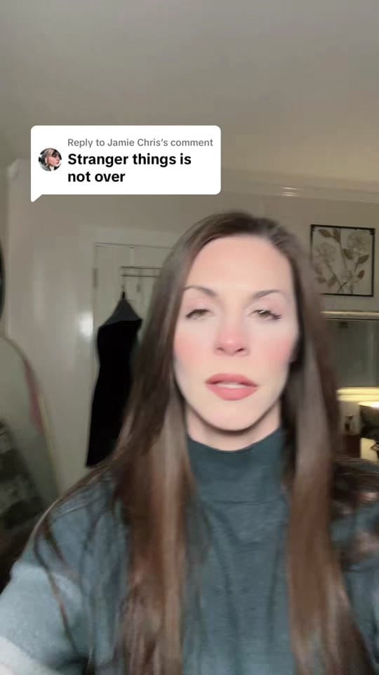 Post 7 by The_Awkward_Agent on TikTok (video)