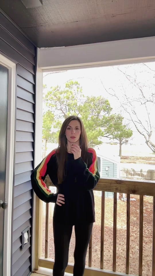 Post 5 by The_Awkward_Agent on TikTok (video)