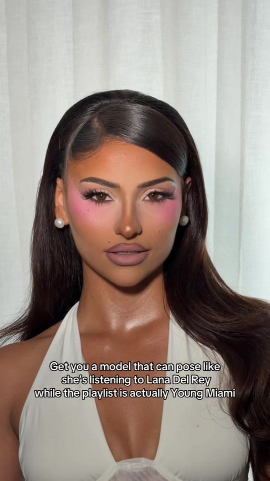 Post 6 by Sherree Morris on TikTok (video)