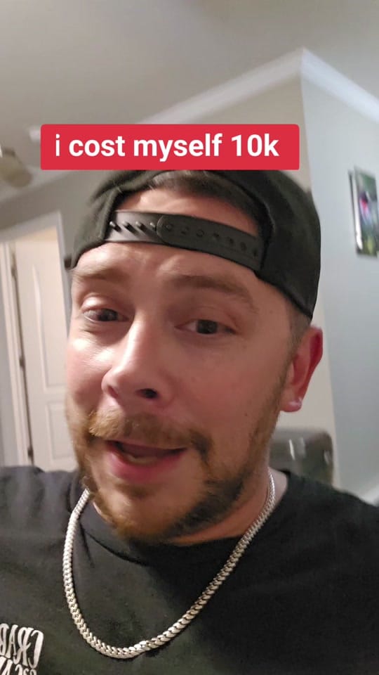 Post 3 by The Wolf, Realtor 🐺 on TikTok (video)
