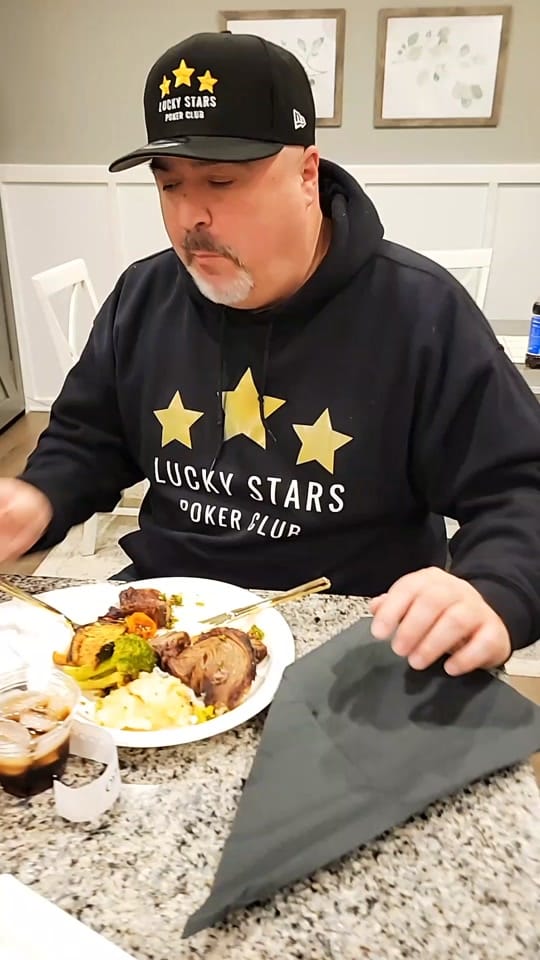 Post 8 by The Wolf, Realtor 🐺 on TikTok (video)