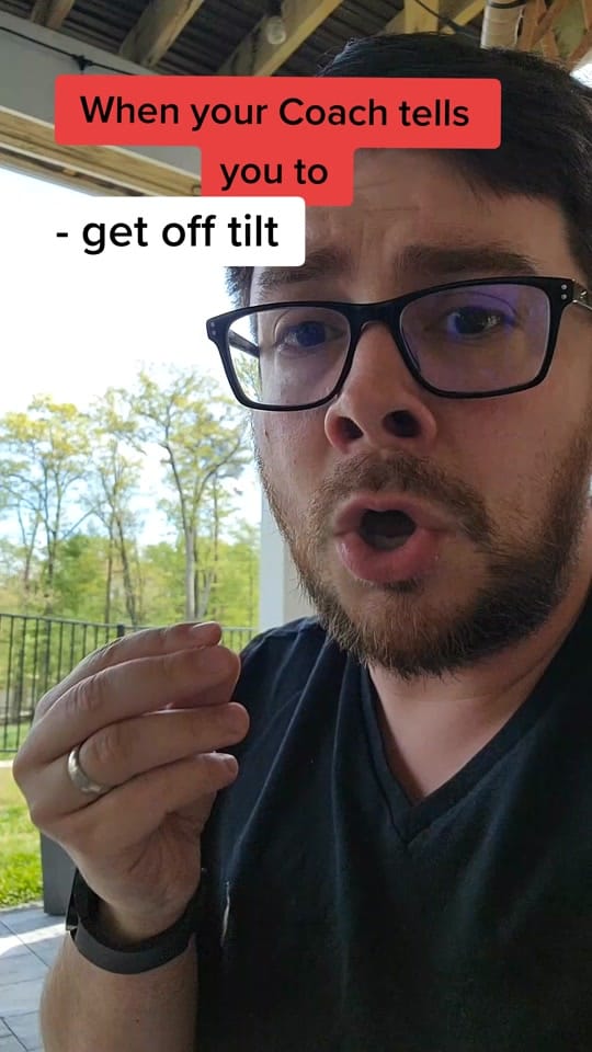 Post 7 by The Wolf, Realtor 🐺 on TikTok (video)