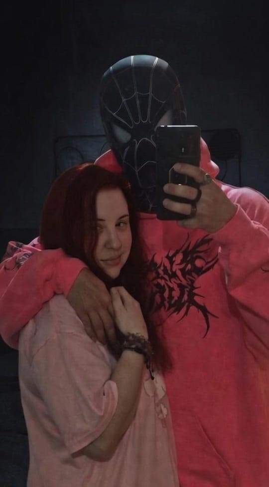Post 6 by Hope🎶 on TikTok (video)