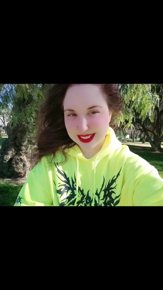 Post 3 by Hope🎶 on TikTok (video)
