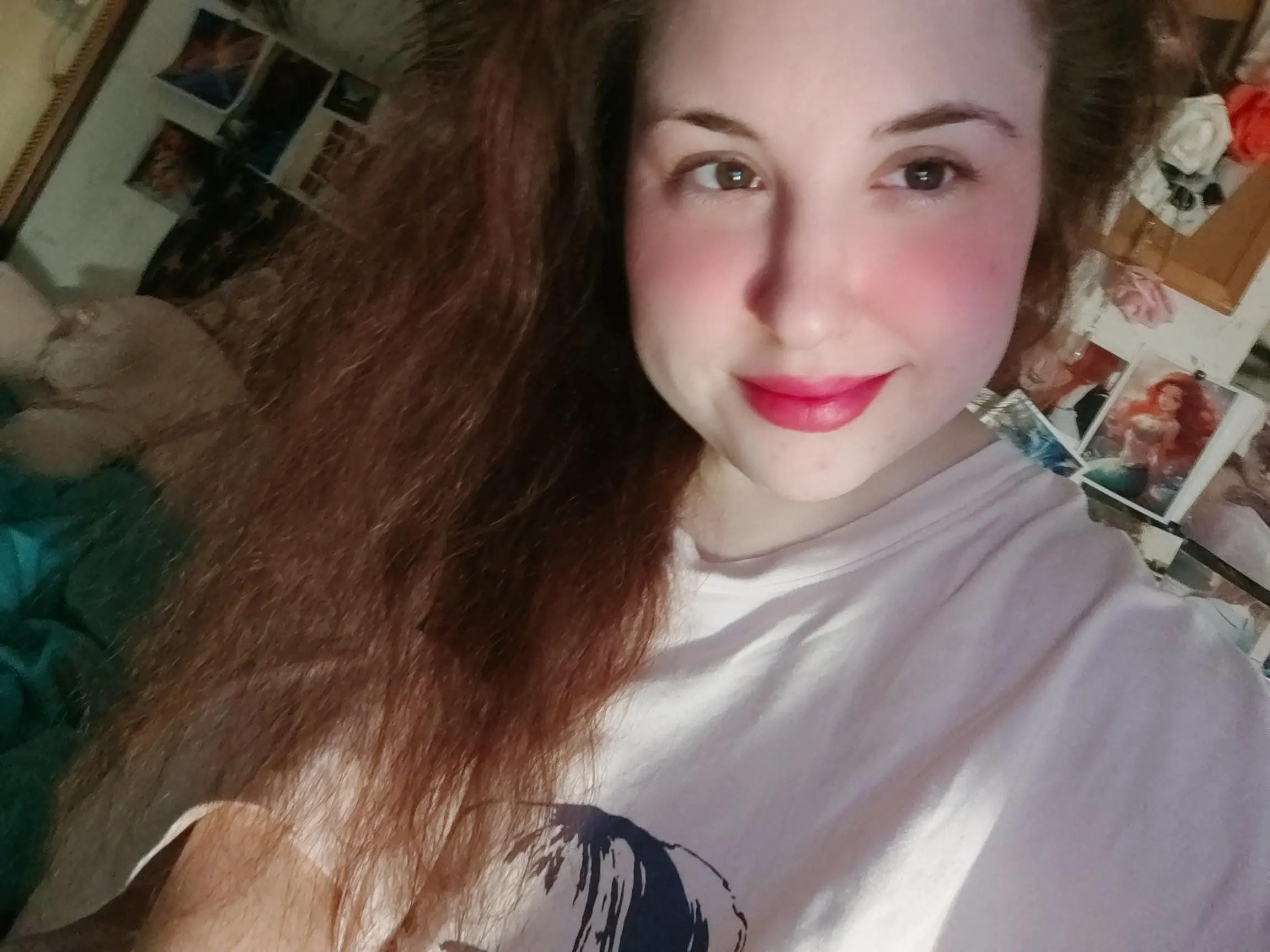 Post 2 by Hope🎶 on TikTok (video)