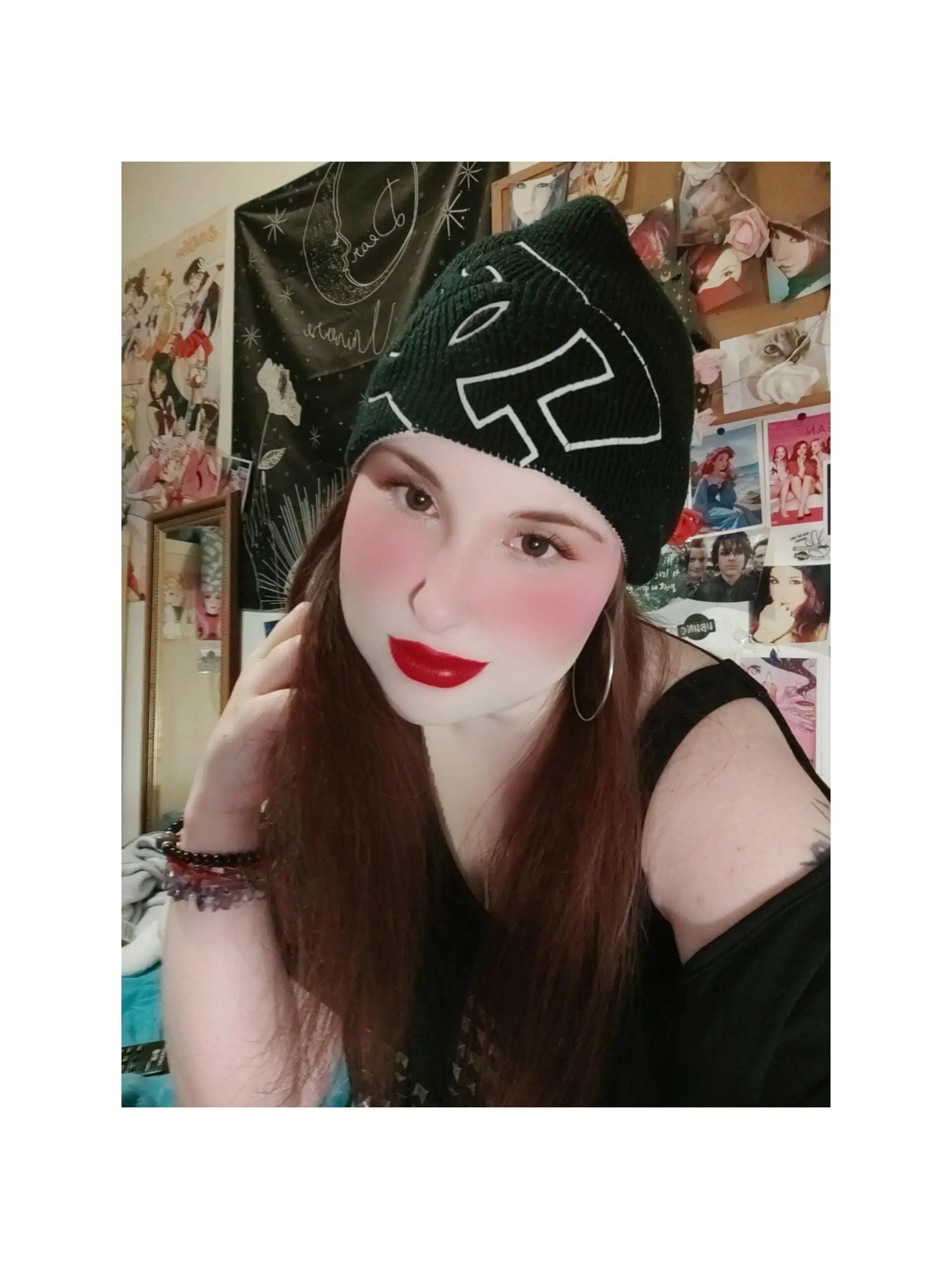 Post 4 by Hope🎶 on TikTok (video)