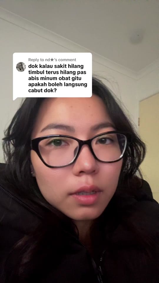 Post 7 by drg Alicia in Brisbane😜 on TikTok (video)
