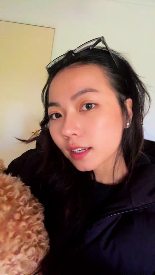 Post 6 by drg Alicia in Brisbane😜 on TikTok (video)