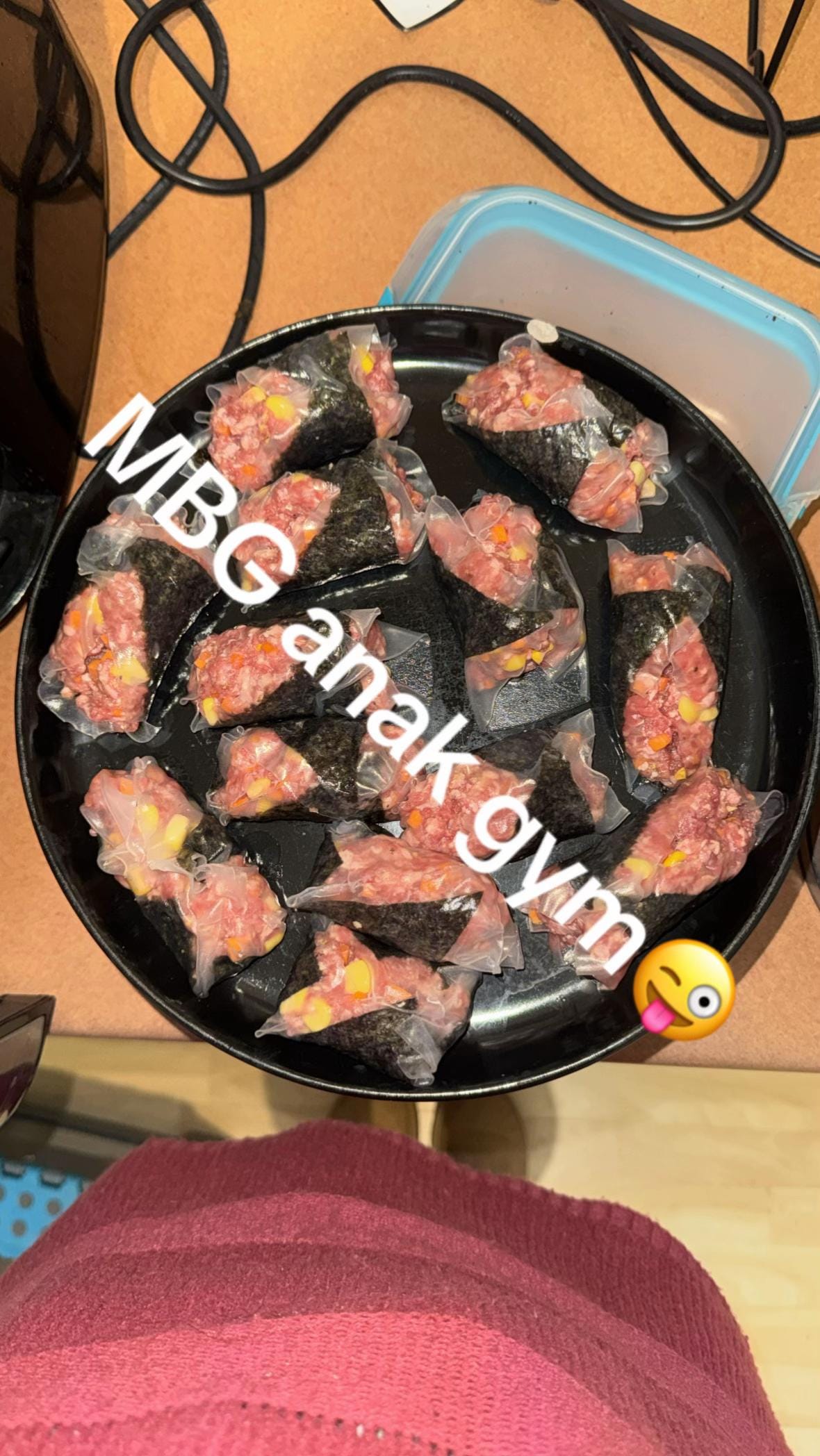 Post 2 by drg Alicia in Brisbane😜 on TikTok (video)
