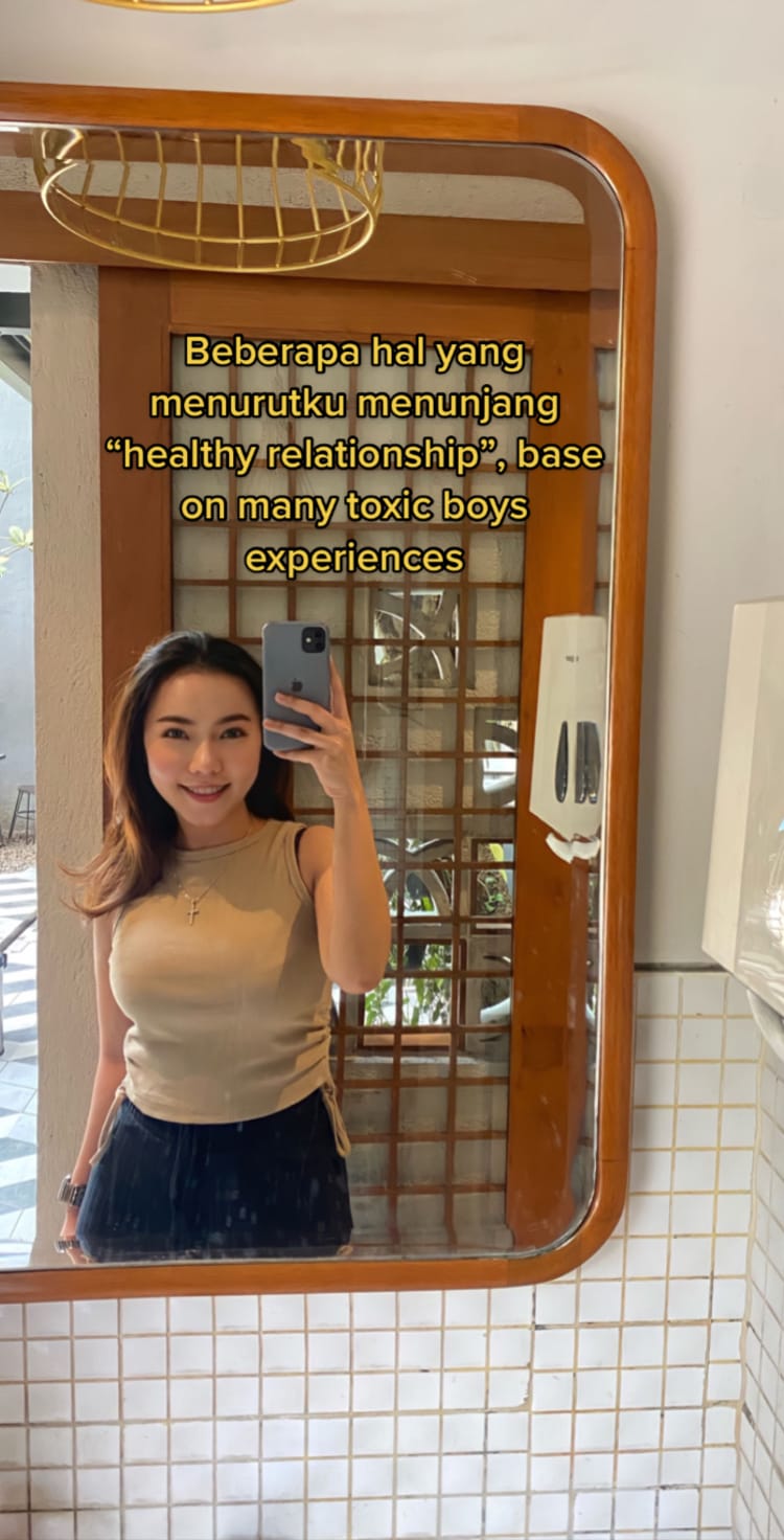 Post 10 by drg Alicia in Brisbane😜 on TikTok (video)