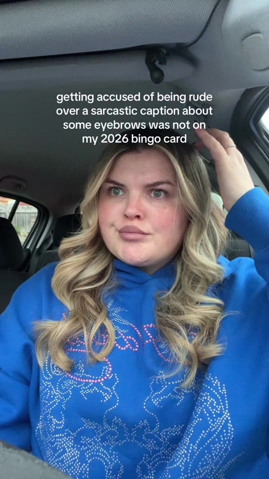 Post 2 by makeupbyelliedurbridge on TikTok (video)
