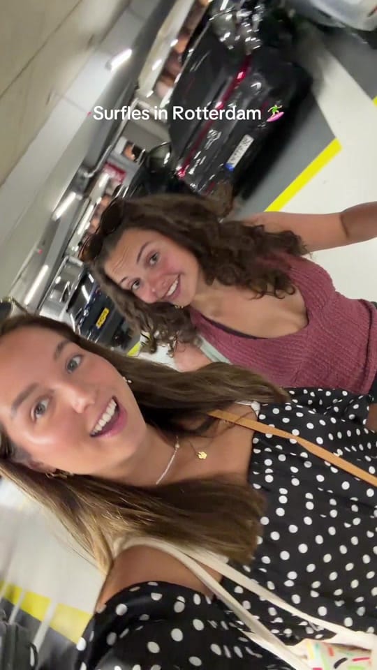 Post 8 by Sydney 🍒 on TikTok (video)