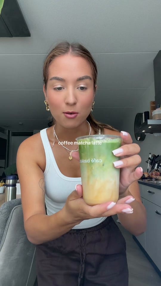Post 9 by Sydney 🍒 on TikTok (video)