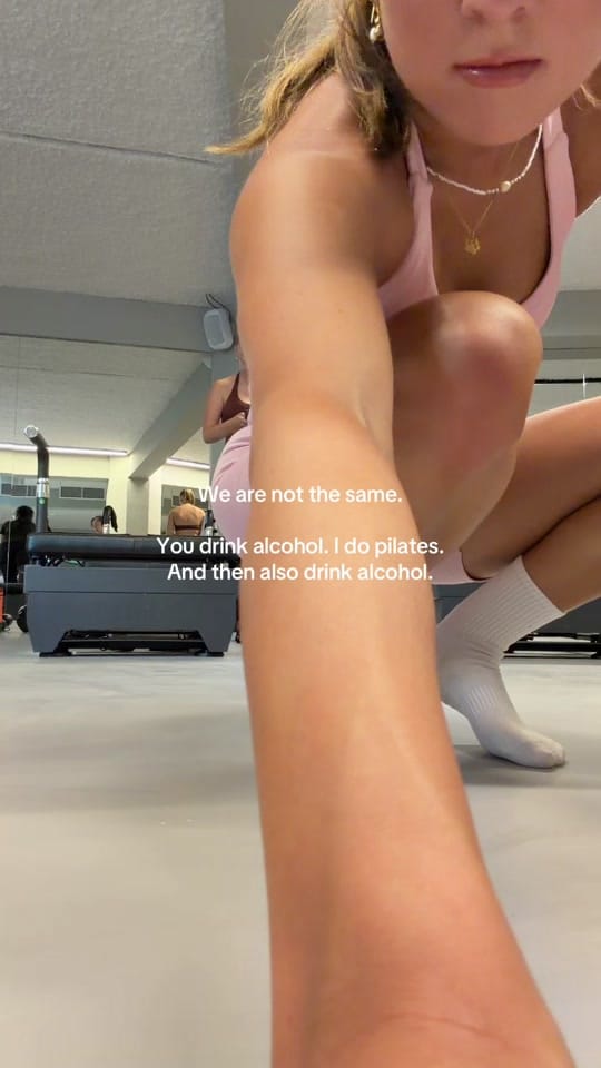 Post 10 by Sydney 🍒 on TikTok (video)