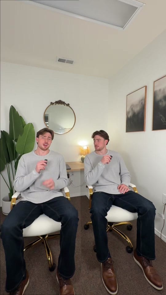 Post 6 by Keegan Shivers on TikTok (video)