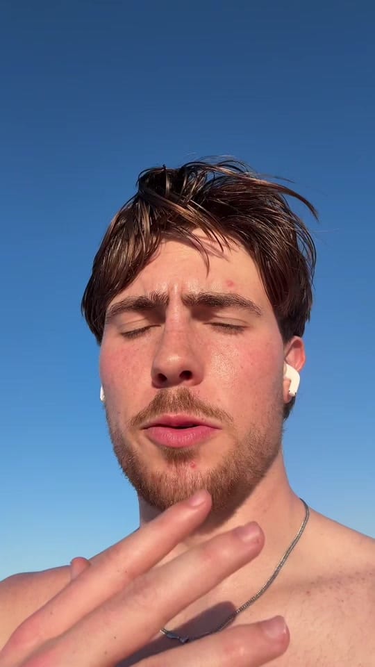 Post 4 by Keegan Shivers on TikTok (video)