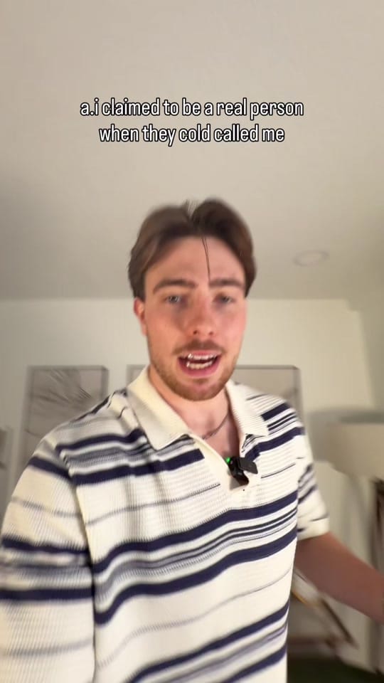 Post 7 by Keegan Shivers on TikTok (video)
