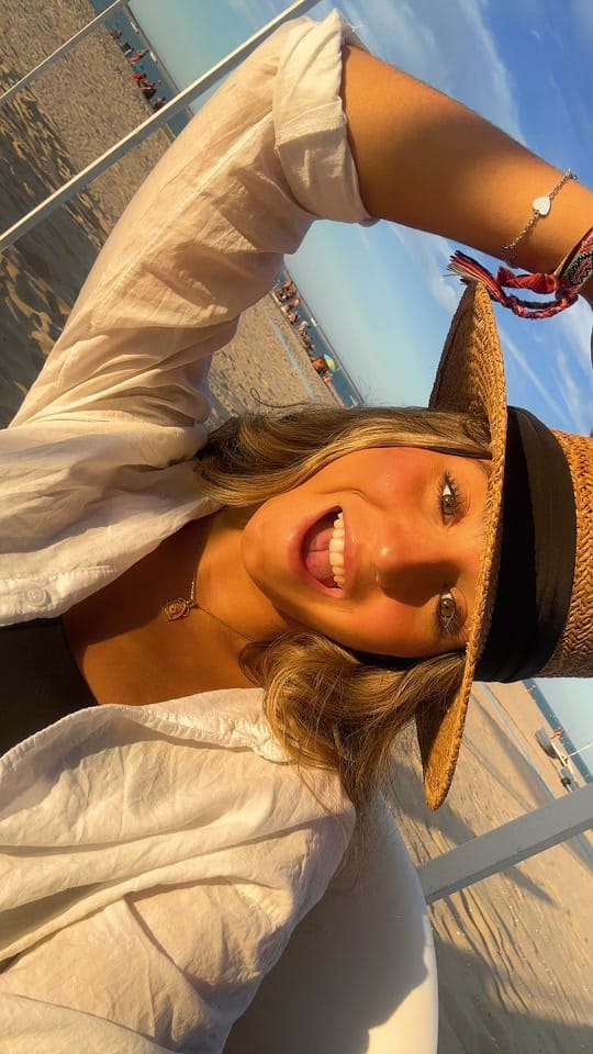 Post 9 by Paula Sáenz Molina on TikTok (video)