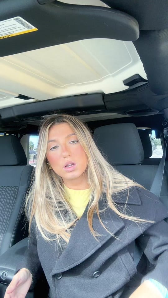 Post 2 by Paula Sáenz Molina on TikTok (video)