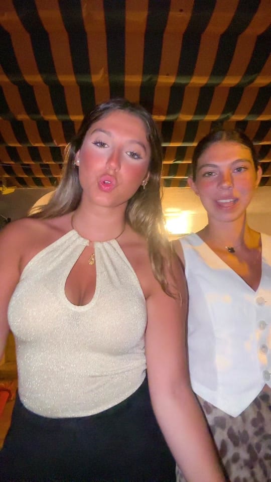 Post 7 by Paula Sáenz Molina on TikTok (video)