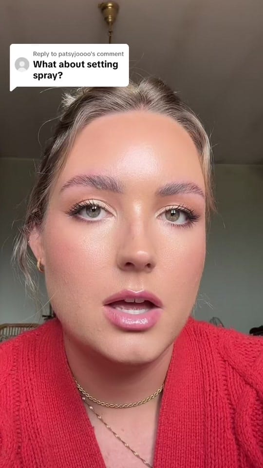 Post 9 by Madeline | Makeup Artist Italy on TikTok (video)