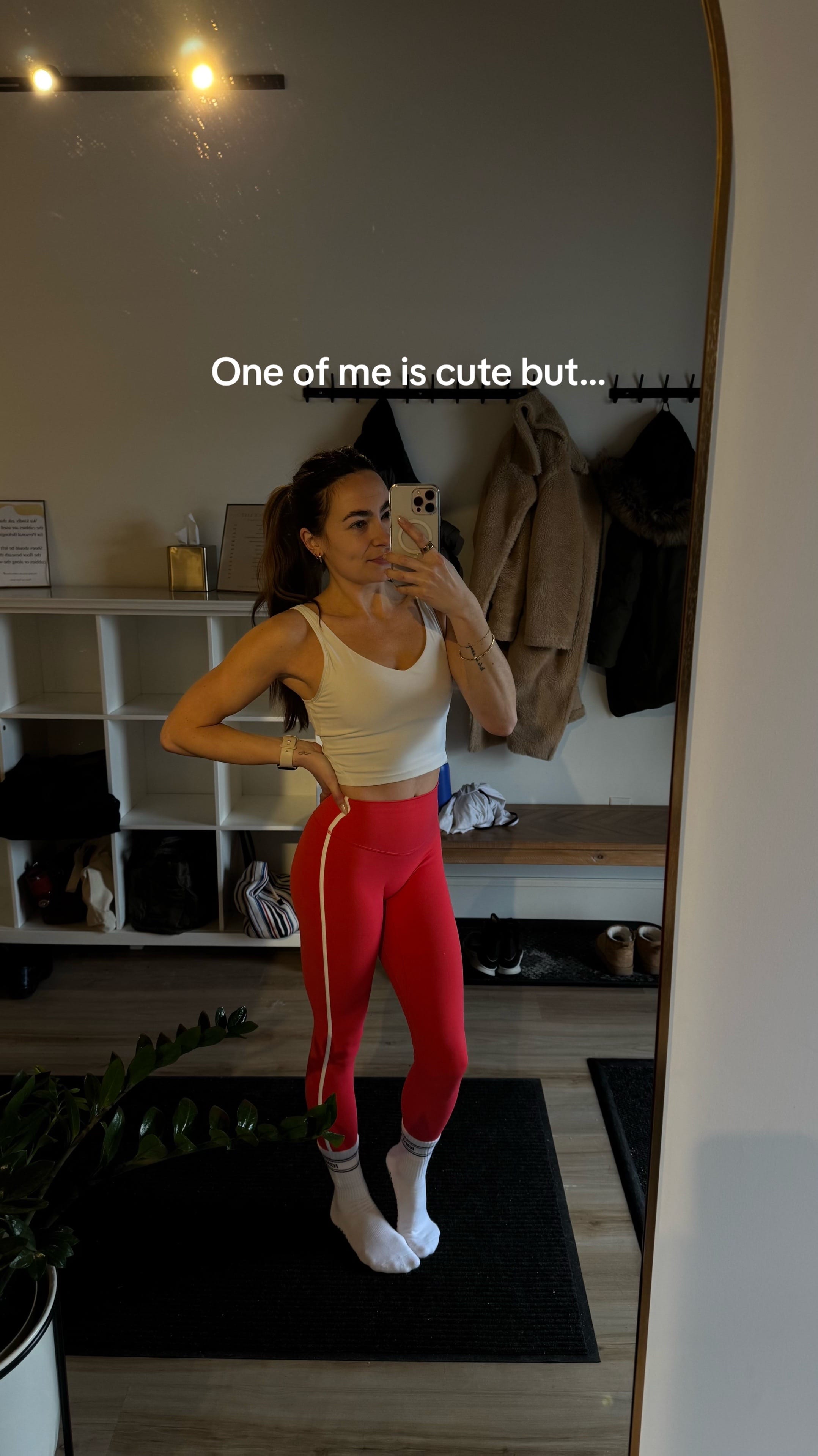Post 1 by sydney smith on TikTok (video)