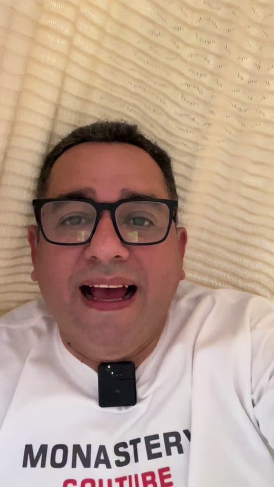 Post 8 by Goyo Guerrero Escritor on TikTok (video)