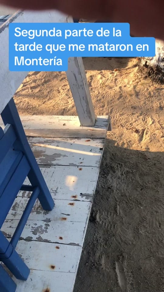 Post 9 by Goyo Guerrero Escritor on TikTok (video)