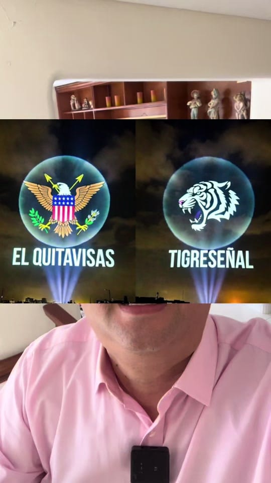 Post 2 by Goyo Guerrero Escritor on TikTok (video)