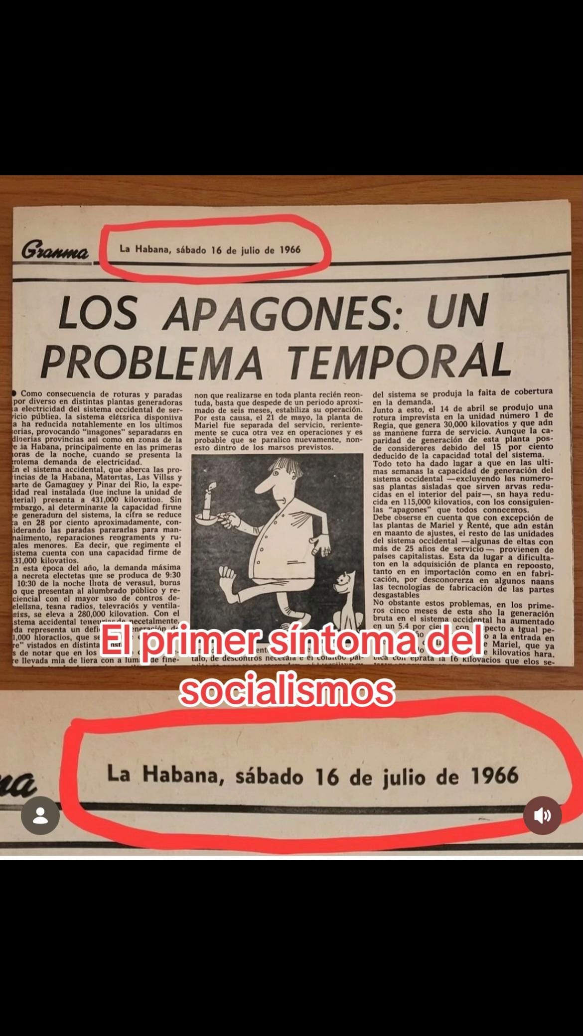 Post 6 by Goyo Guerrero Escritor on TikTok (video)