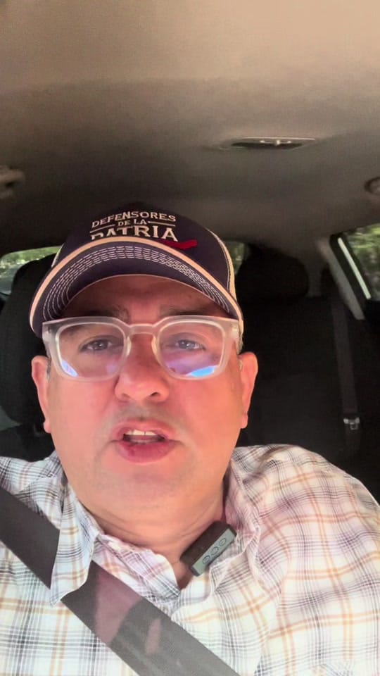 Post 1 by Goyo Guerrero Escritor on TikTok (video)
