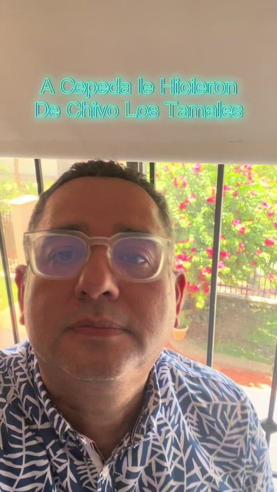 Post 7 by Goyo Guerrero Escritor on TikTok (video)