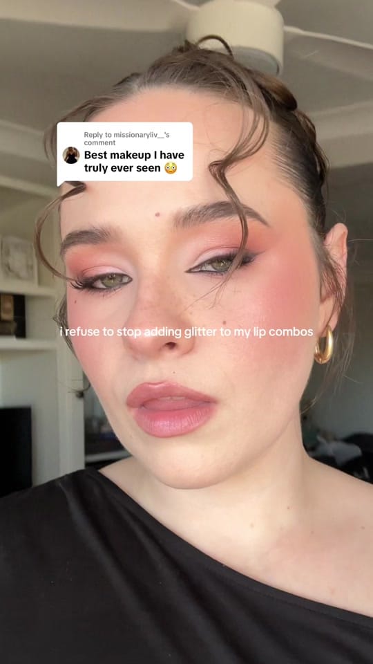 Post 7 by sophierenee.artistry on TikTok (video)