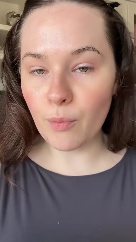 Post 10 by sophierenee.artistry on TikTok (video)
