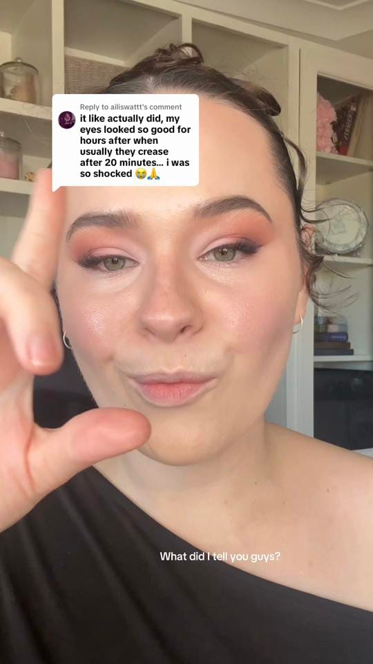 Post 6 by sophierenee.artistry on TikTok (video)