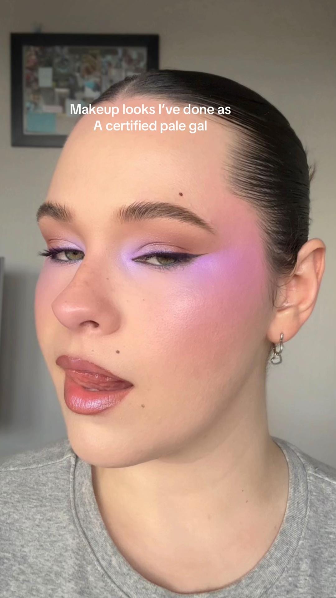 Post 8 by sophierenee.artistry on TikTok (video)