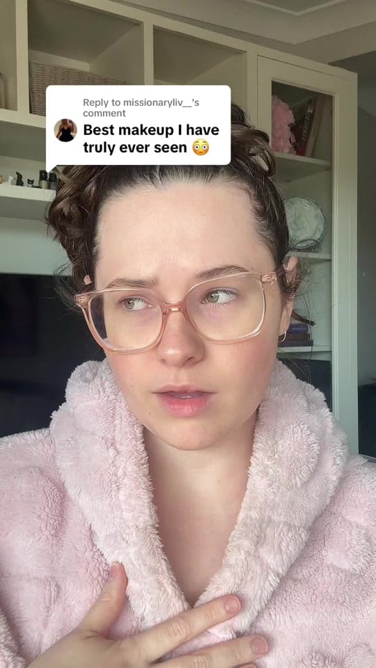 Post 4 by sophierenee.artistry on TikTok (video)