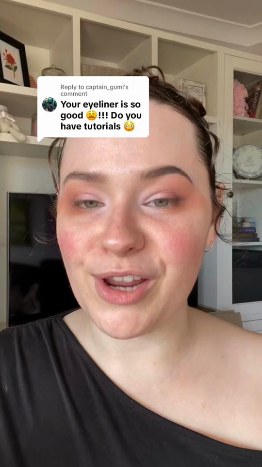 Post 5 by sophierenee.artistry on TikTok (video)
