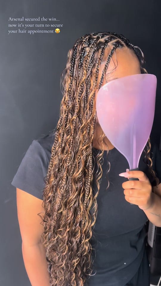 Post 3 by nunasisters_beautystudio on TikTok (video)