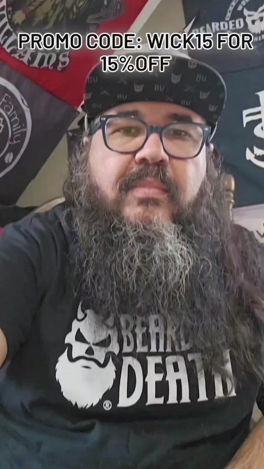 Post 7 by Joey Wick on TikTok (video)