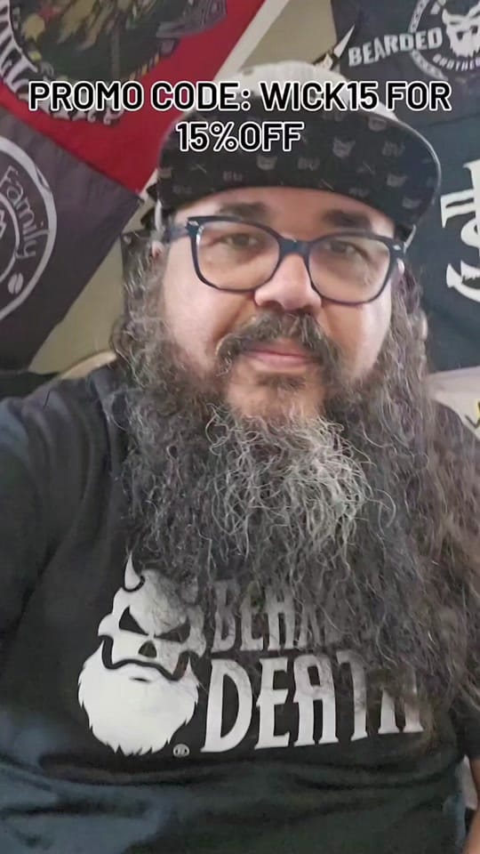 Post 6 by Joey Wick on TikTok (video)