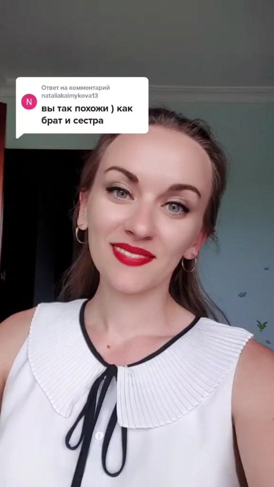 Post 9 by Кристина из Испании on TikTok (video)